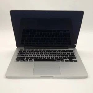 Apple Macbook Laptop Bekas RAM 8G 256GB SSD