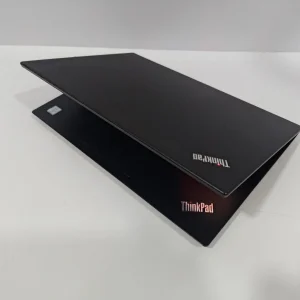 Laptop Lenovo X-serie Core i5 Gen 8 Ram 16GB SSD 256GB