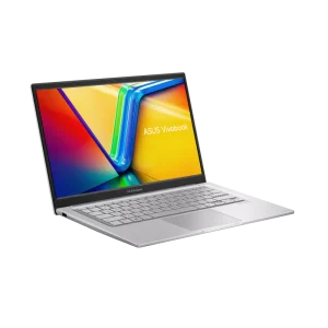 Asus Vivobook A1404VAP-VIPS5856M Core 5 120U/UMA/8GB/512GB/Cool Silver/VIPS/FHD /OPI 2024